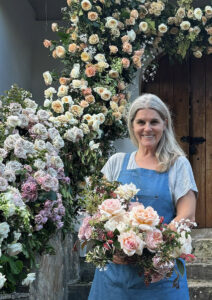 Asheville Wedding Florist